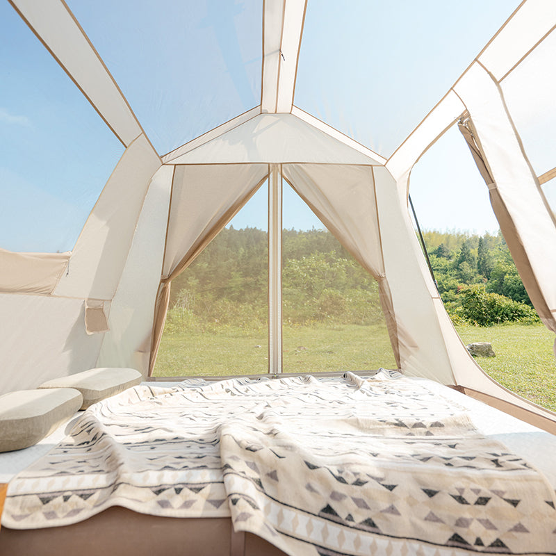 Village™ 6.0 Gen 2 Instant Cabin Tent | Naturehike