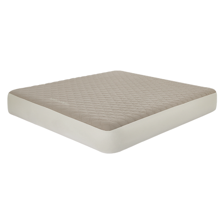 DreamWeave™ Air Mattress with Built-In Pump
