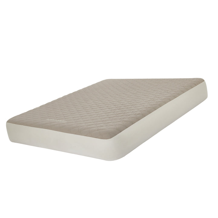 DreamWeave™ Self-Inflating Air Mattress with Built-In Pump