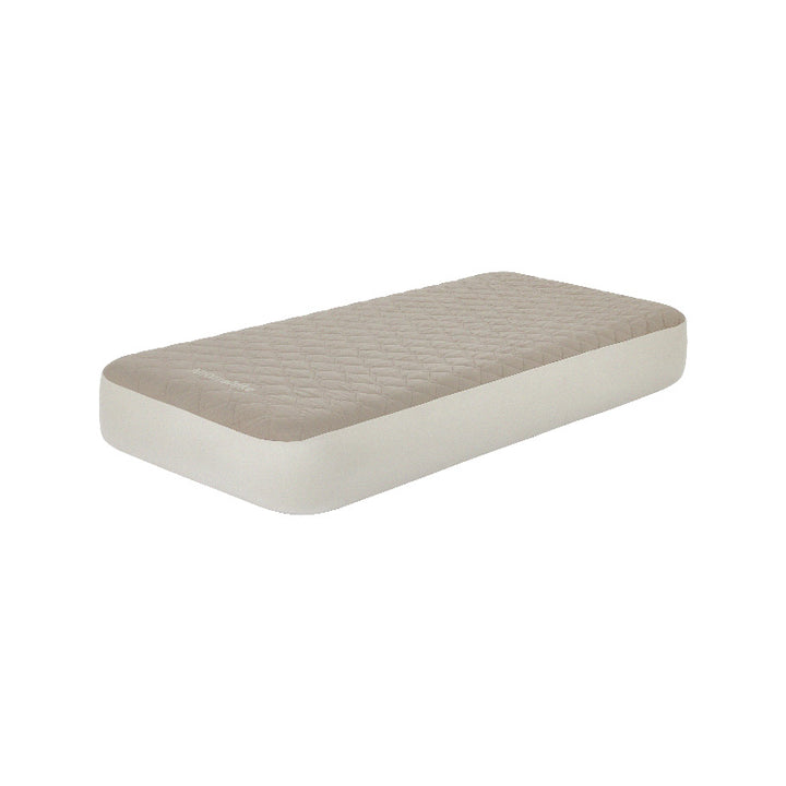 DreamWeave™ Air Mattress with Built-In Pump