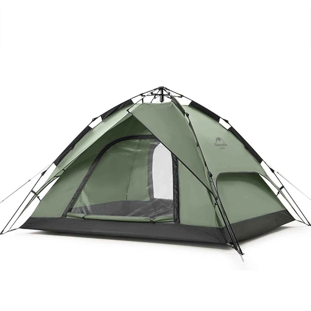 Pop-up-Campingzelt für 3 Personen