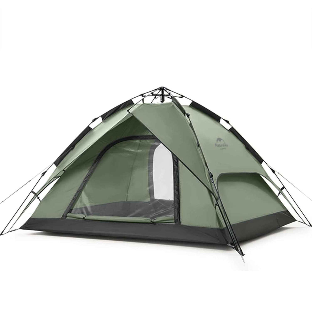 3-People Pop-Up Camping Tent
