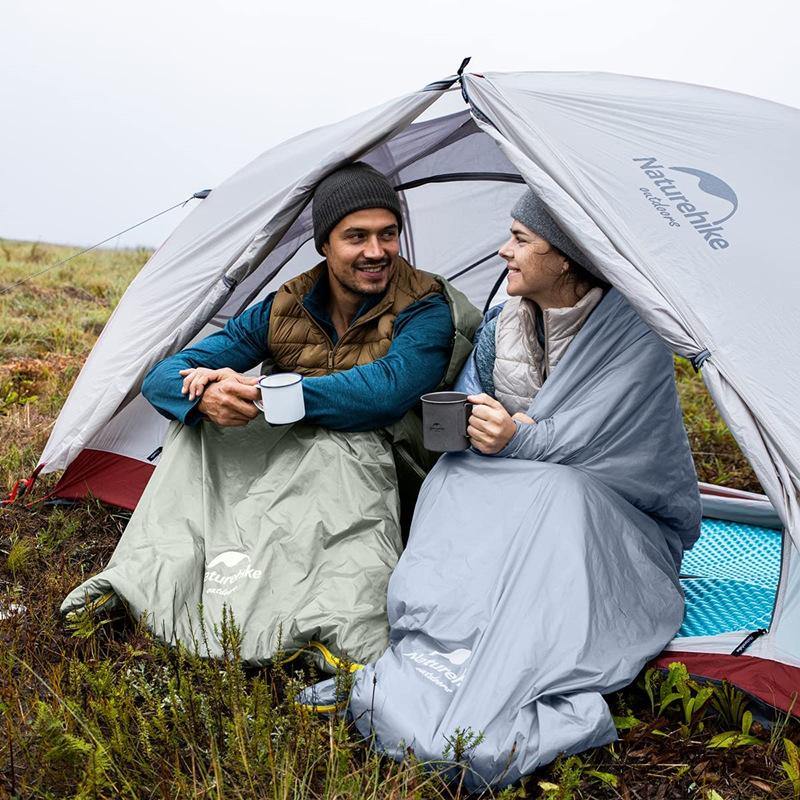 LW180 Sleeping Bag Naturehike official store