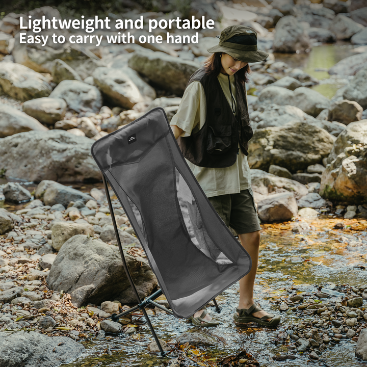 YL03 Foldable Camping Chair