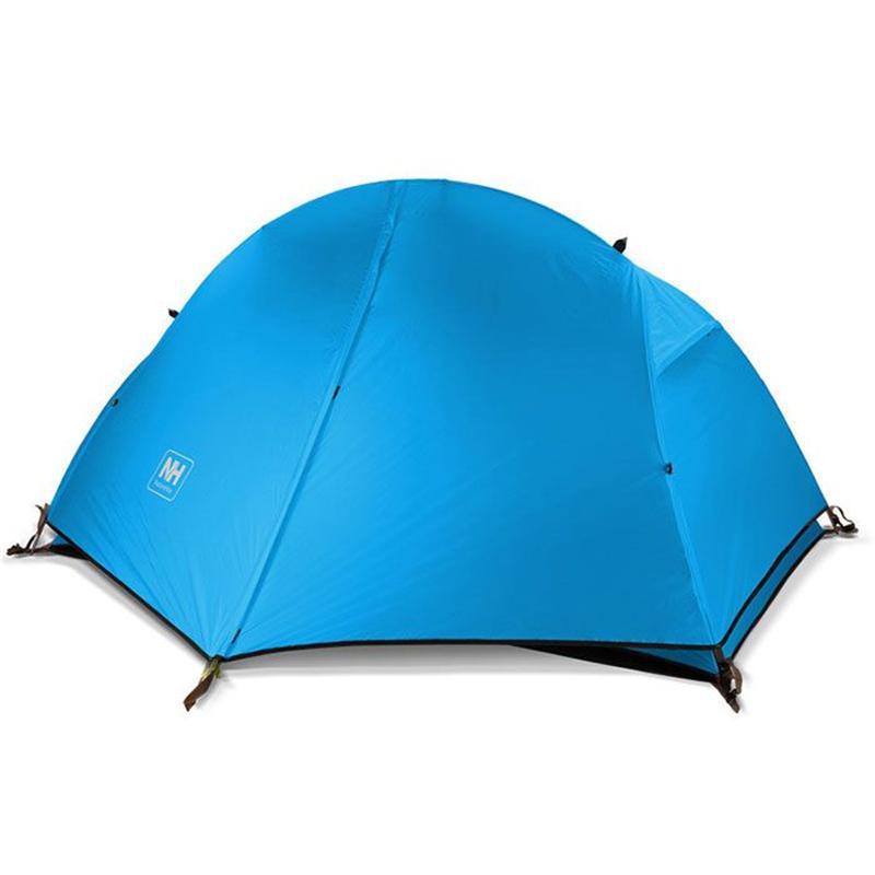 Naturehike Cycling Storage 1 Person Camping Tent