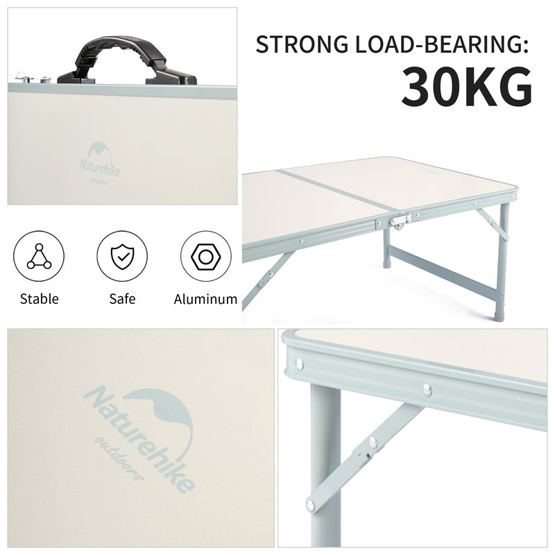 Stoic TorpaSt. Small Folding Table - Tavolo da campeggio | Recensioni Stoic TorpaSt. Small Folding Table - Tavolo da campeggio | Recensioni