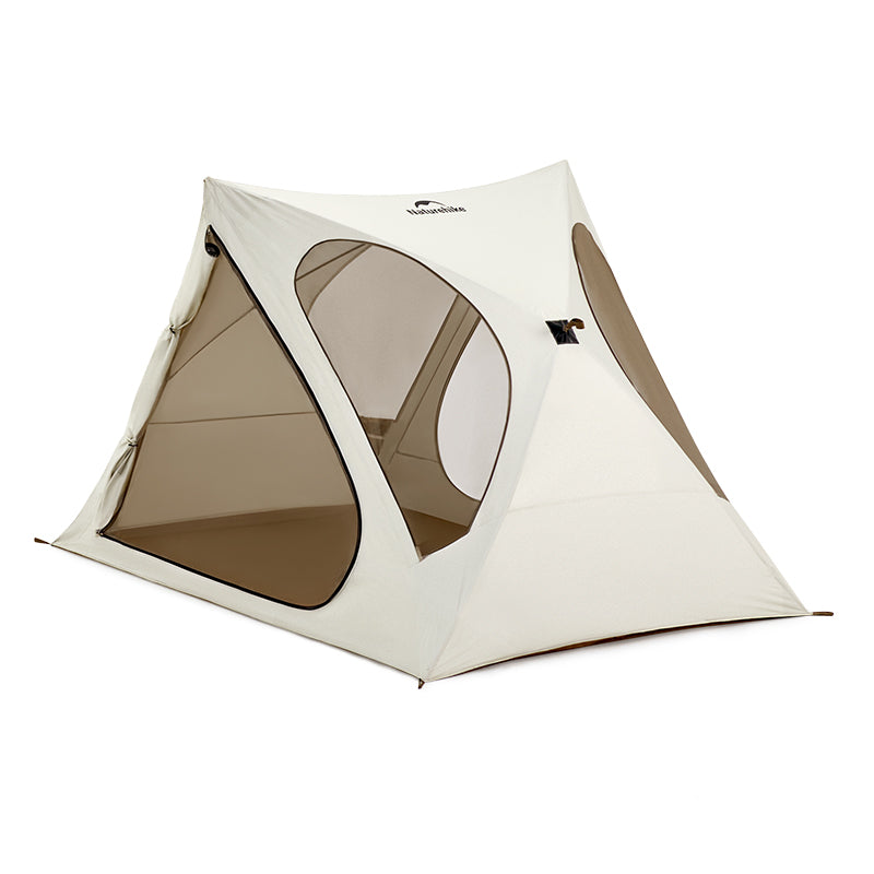 Tente de camping instantanée Cubby™ à montage rapide – Naturehike