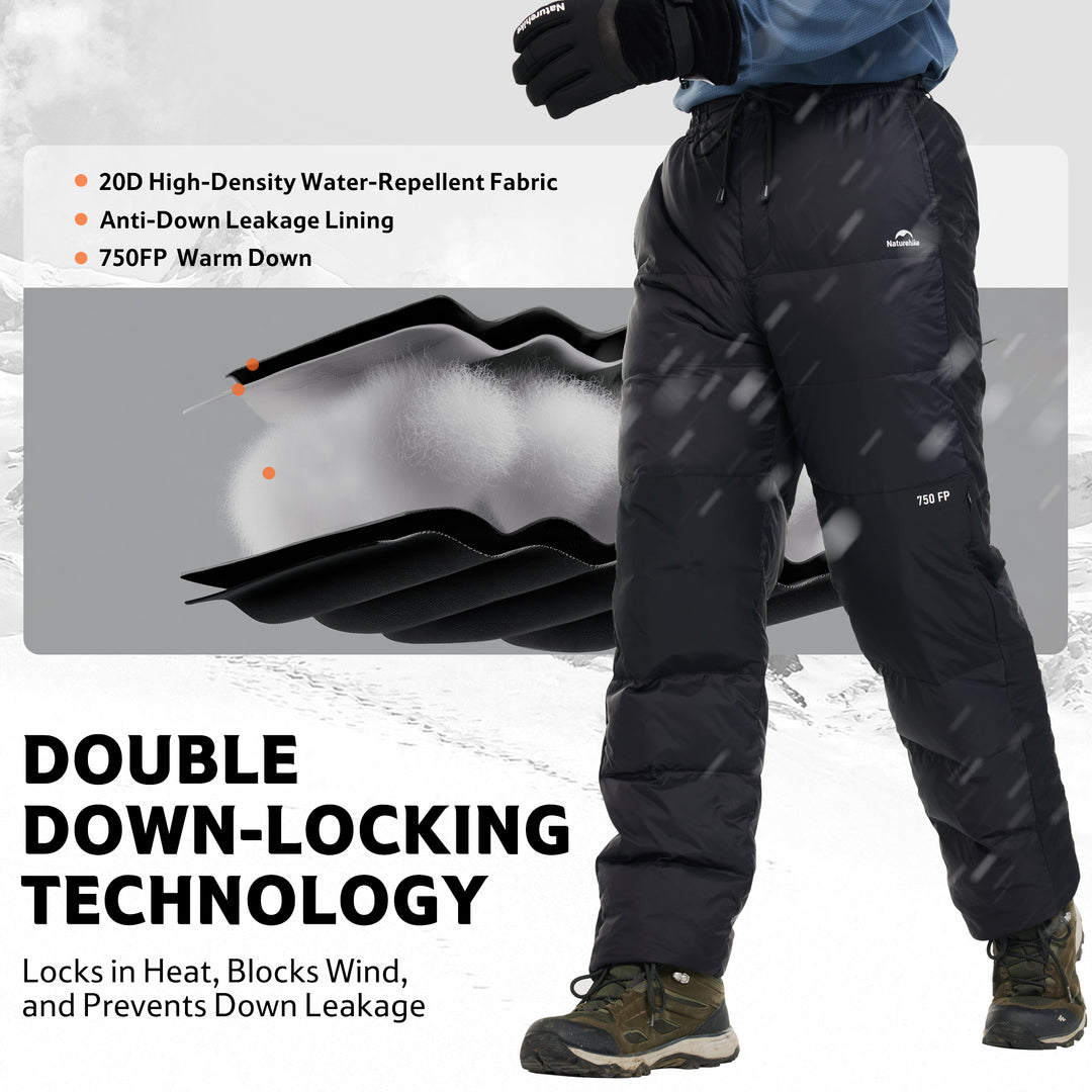 DW-280™ Thermal Down Pants