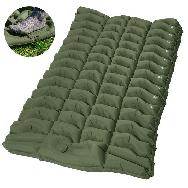 FC01™ Materassino Gonfiabile Ultralight