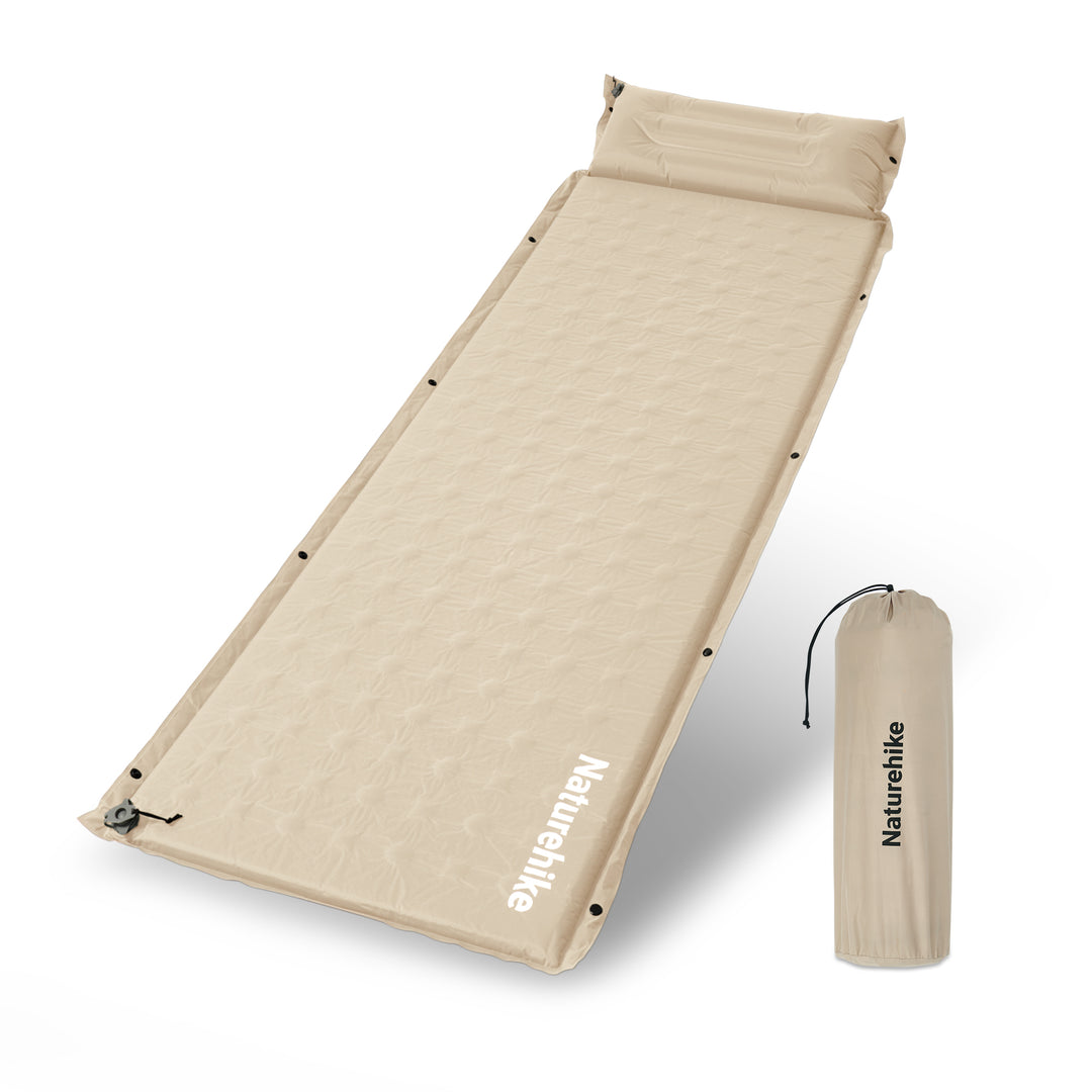 D Series™ Self-Inflating Sleeping Pad