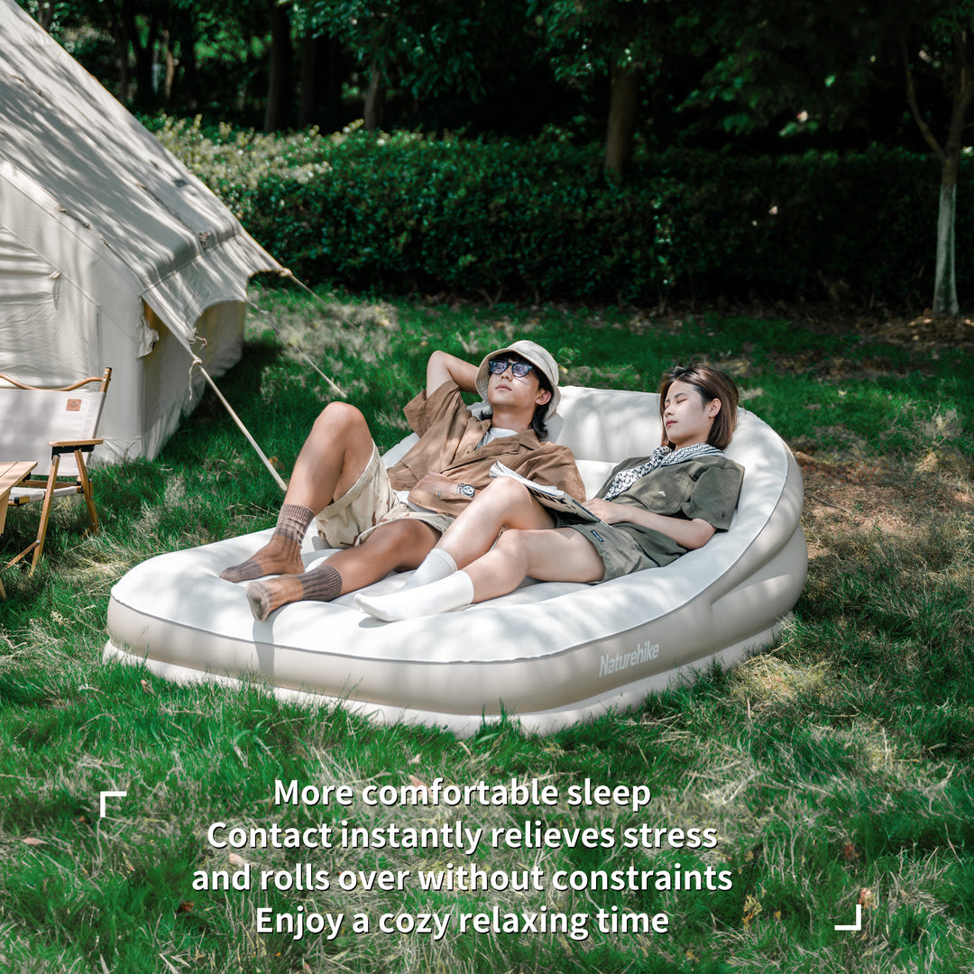 Lanyue™-Sofa mit Kissen