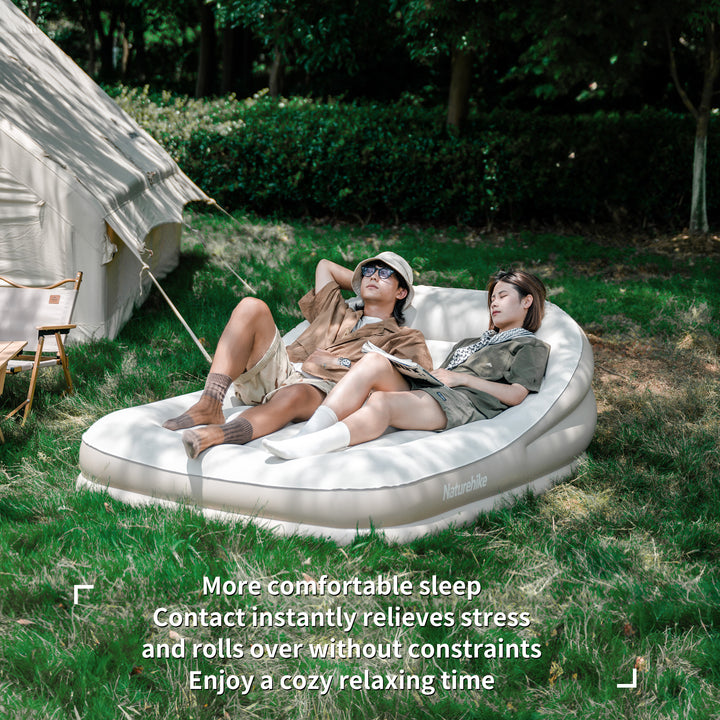 Lanyue™-Sofa mit Kissen