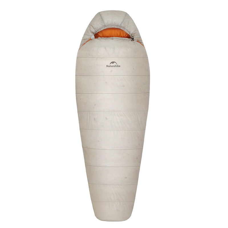 Snowbird™ Pro 400 dunsovepose i mumieform 32.4°F/ 0.2°C