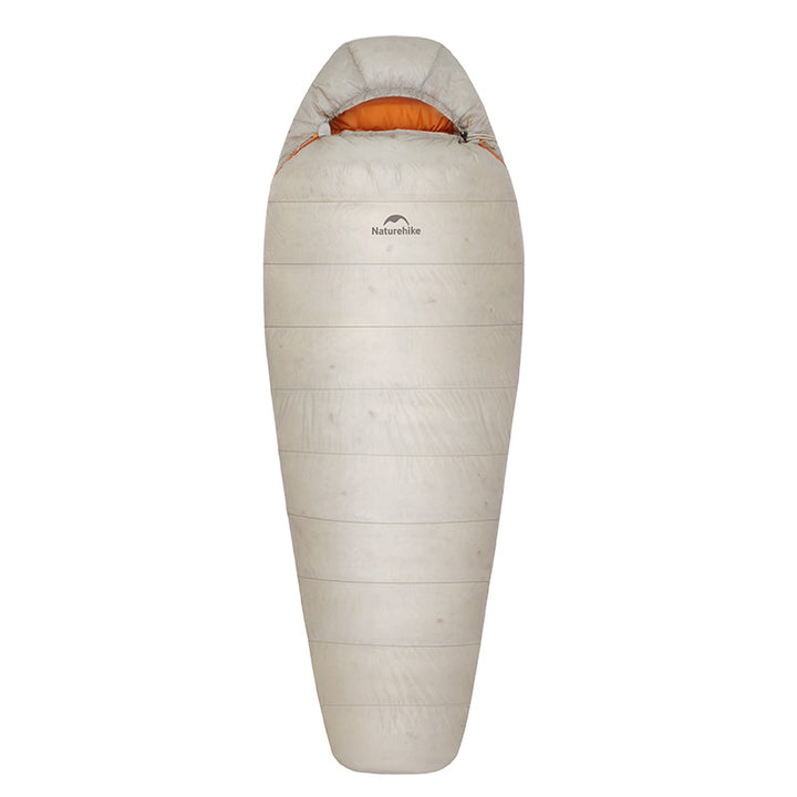Snowbird™ Pro 400 dunsovepose i mumieform 32.4°F/ 0.2°C
