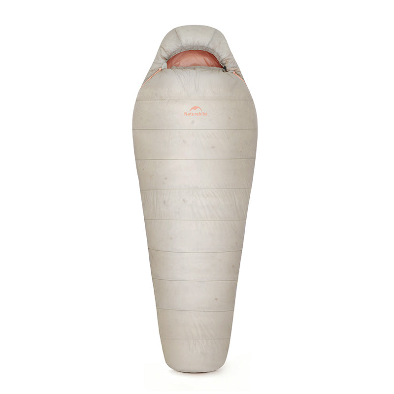 Snowbird™ Pro 400 dunsovepose i mumieform 32.4°F/ 0.2°C