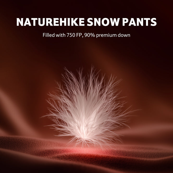 DW-280™ Thermal Down Pants