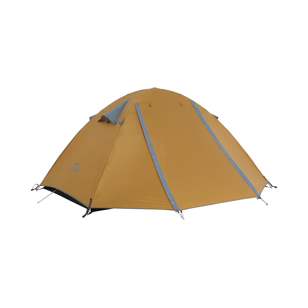 Bleik™ 2-Personen-Trekkingzelt – Naturehike