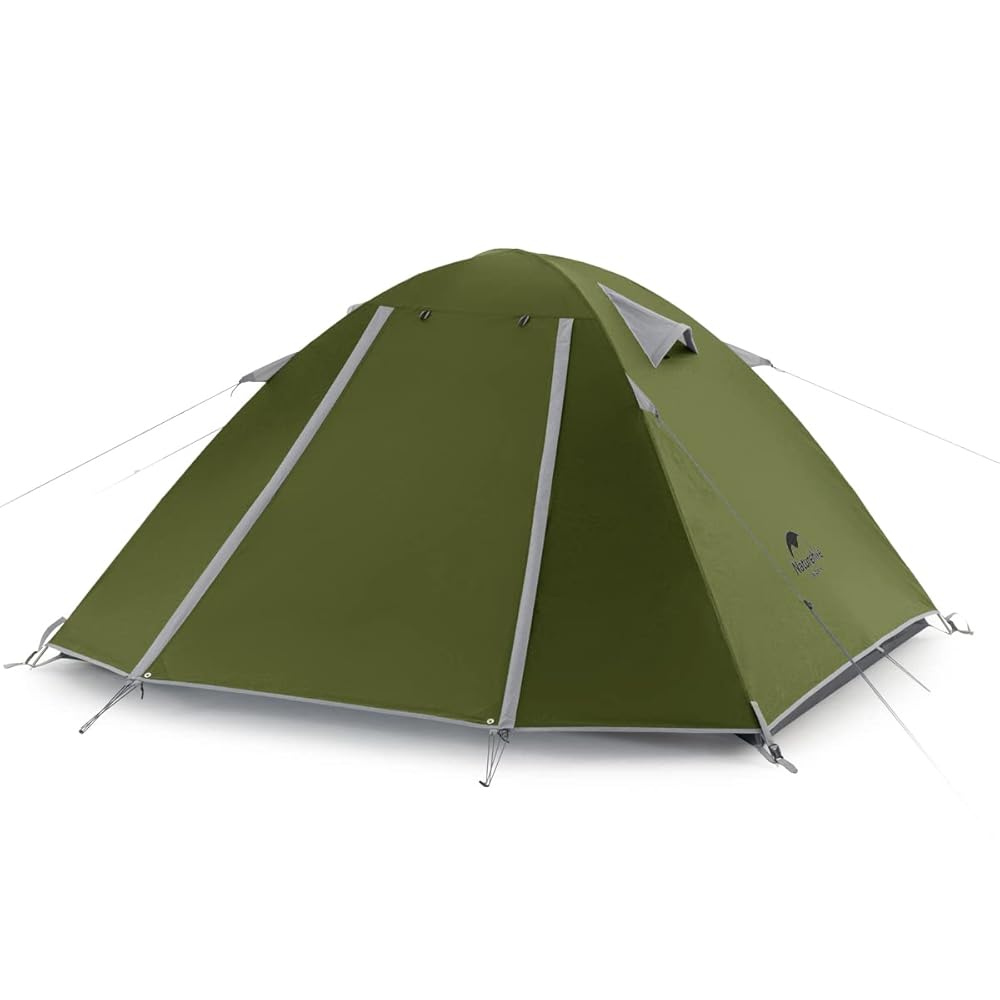 naturehike trekking pole tent P-Series Family Camping Tent – Naturehike