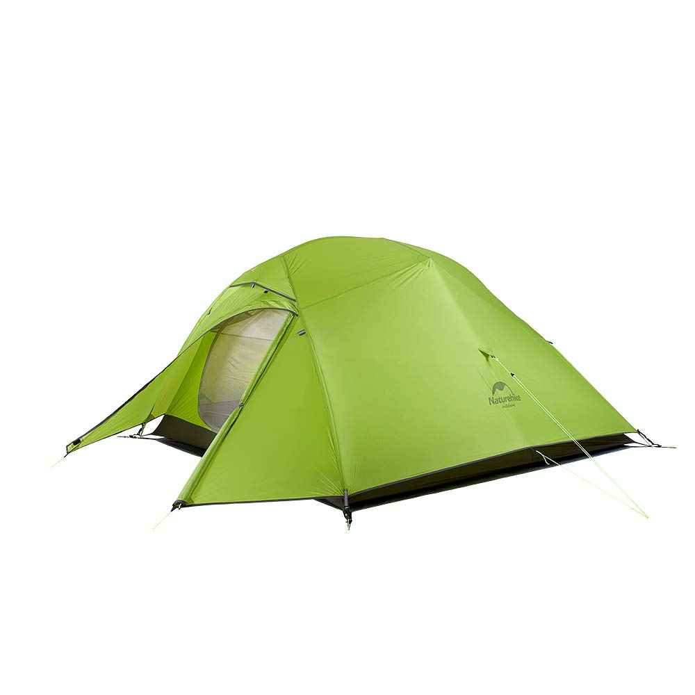 Cloud Up™ 3-Person Ultralight Backpacking Tent