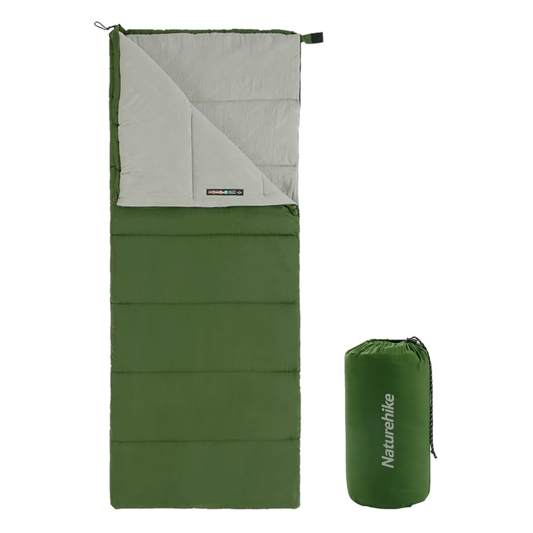 F150™ Synthetik-Schlafsack 55°F / 13°C