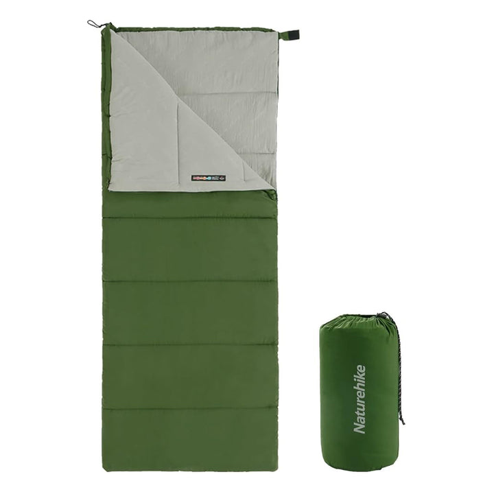 F150™ Synthetik-Schlafsack 55°F / 13°C