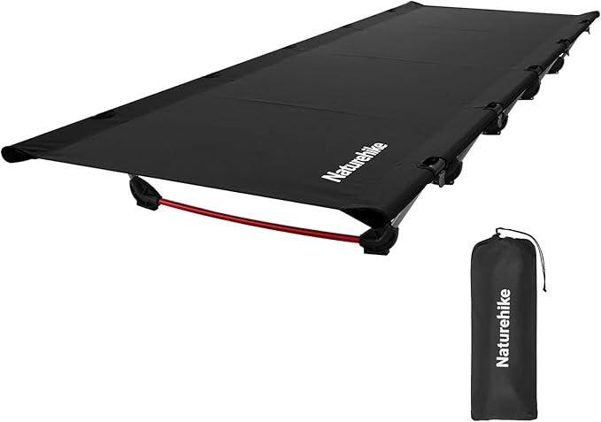 XJC05 Outdoor Folding Camp Bed