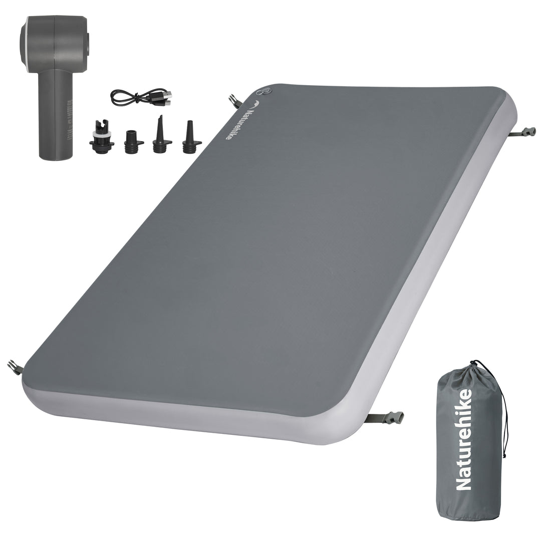 DreamWeave™ Camp Mattress