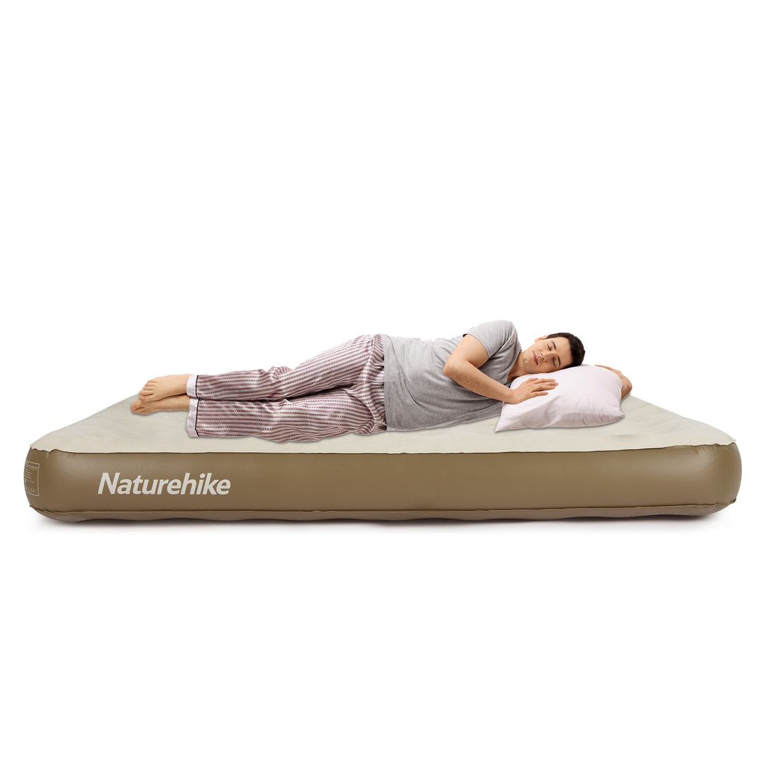Chenjing™ C25 Inflatable Air Mattress