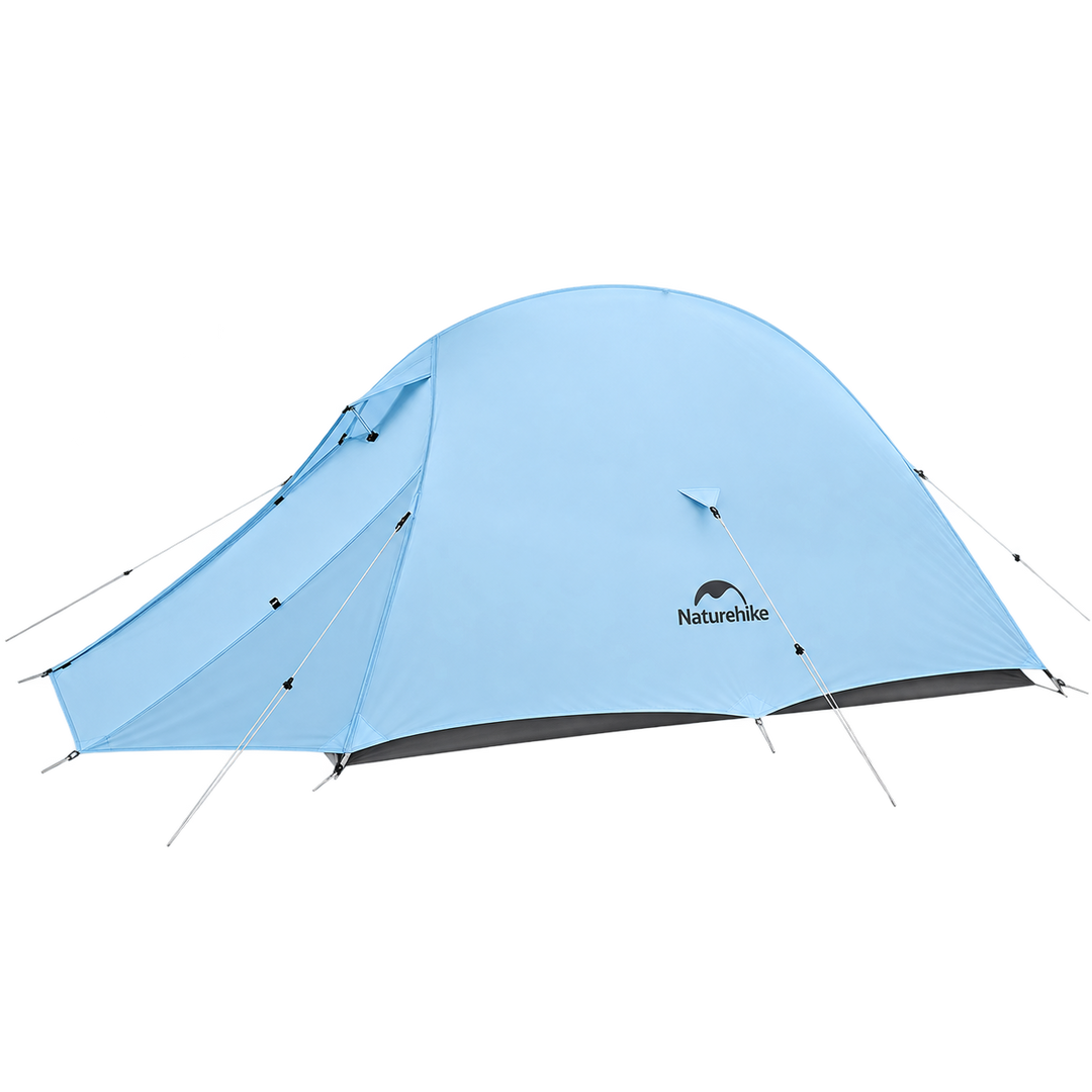 เต็นท์เดินป่าอัลตร้าไลท์ Cloud Up™ Base สำหรับ 2 คน