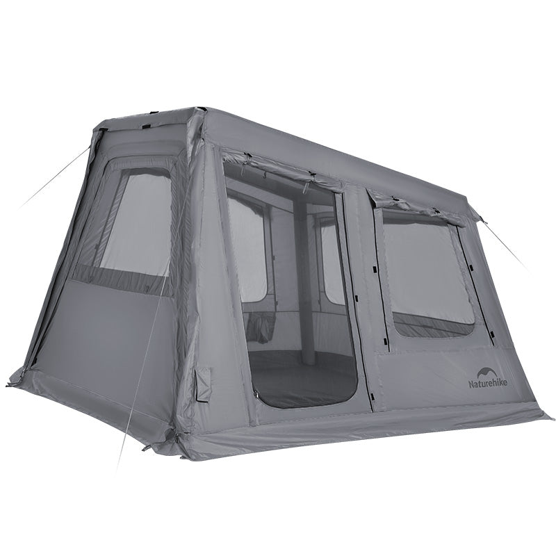 Gen™ FL エアインフレータブルキャンプテント – Naturehike