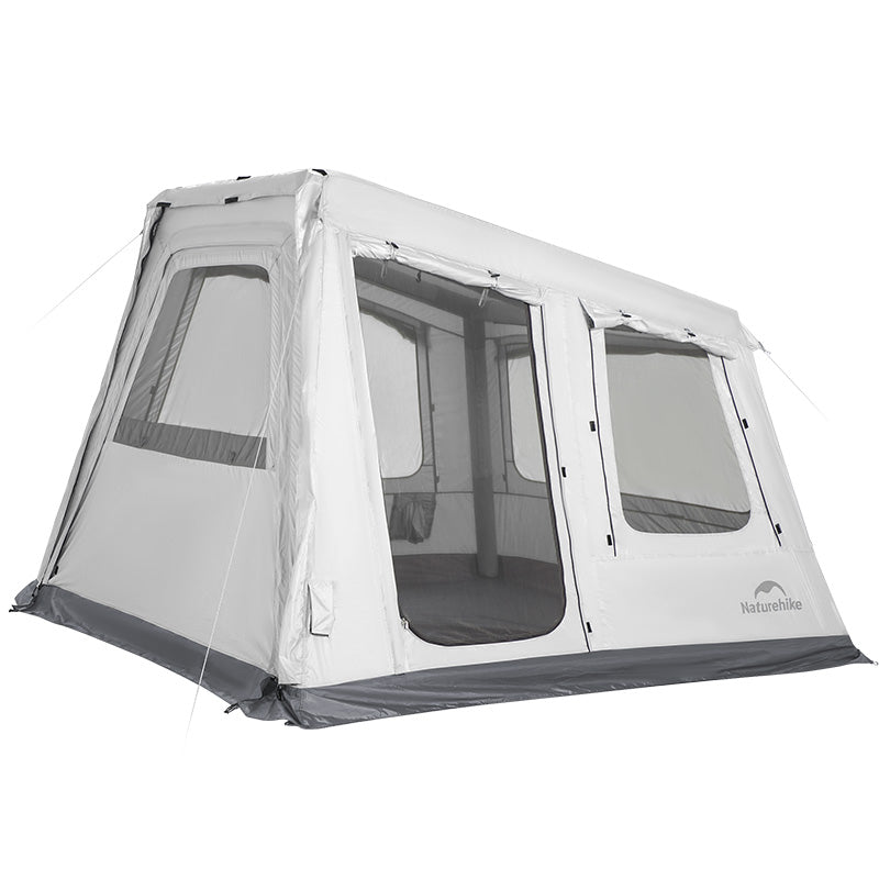 Gen™ FL エアインフレータブルキャンプテント – Naturehike