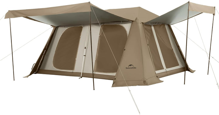 Village™ 13 PRO 8-Person Camping Tent