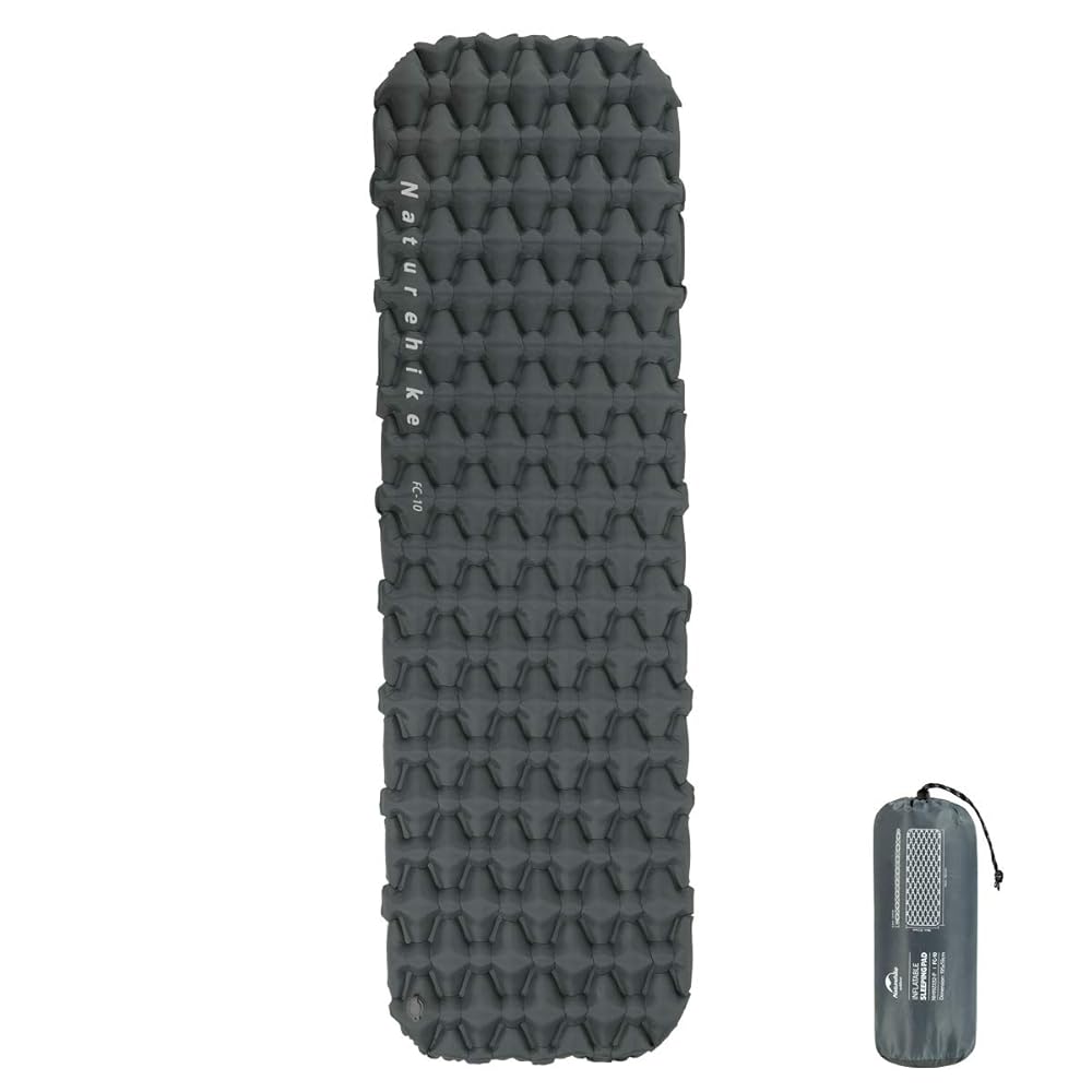 FC10™ Ultralight Inflatable Pad – Naturehike