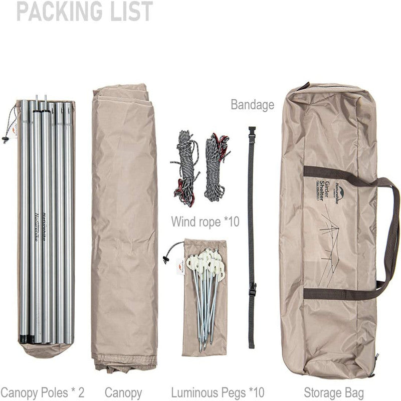 honnens tarp öffnungszeiten Camping Tarp