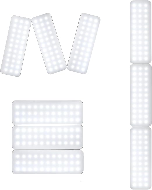 Naturehike Camping Lantern 2000LM IP54 Waterproof Foldable LED Light