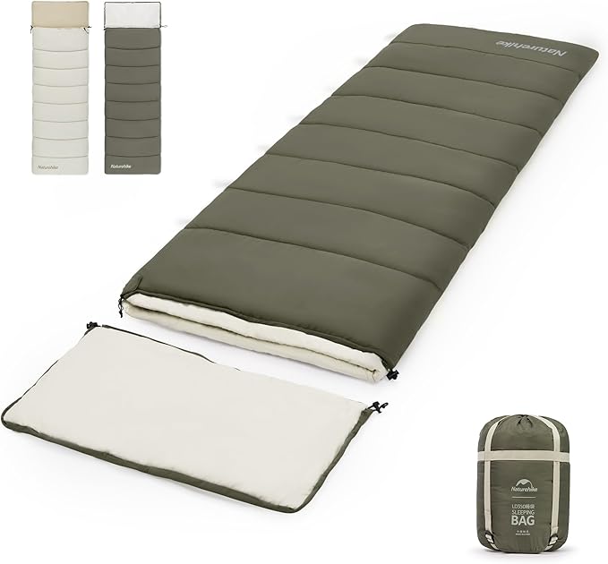 All Sleeping Bag - Naturehike official store