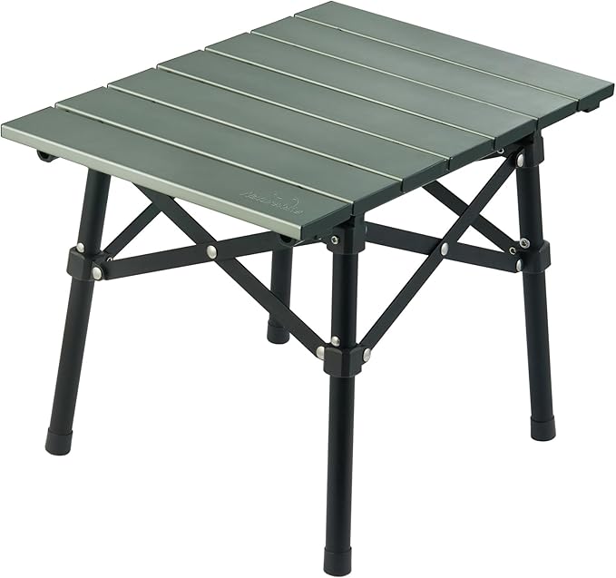 Naturehike Ultralight Folding Camping Table Aluminium Portable Outdoor Picnic