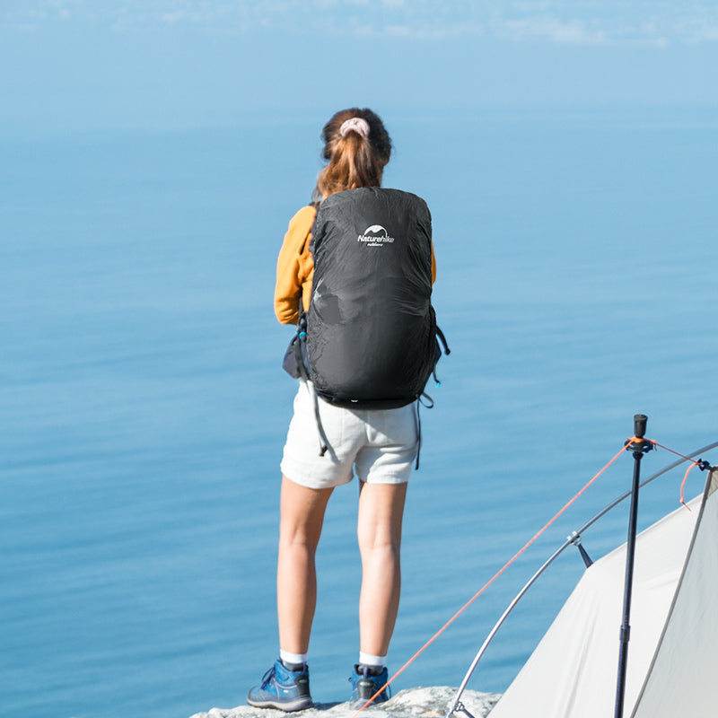 Qianxing™ Backpack Rain Cover 30-60L