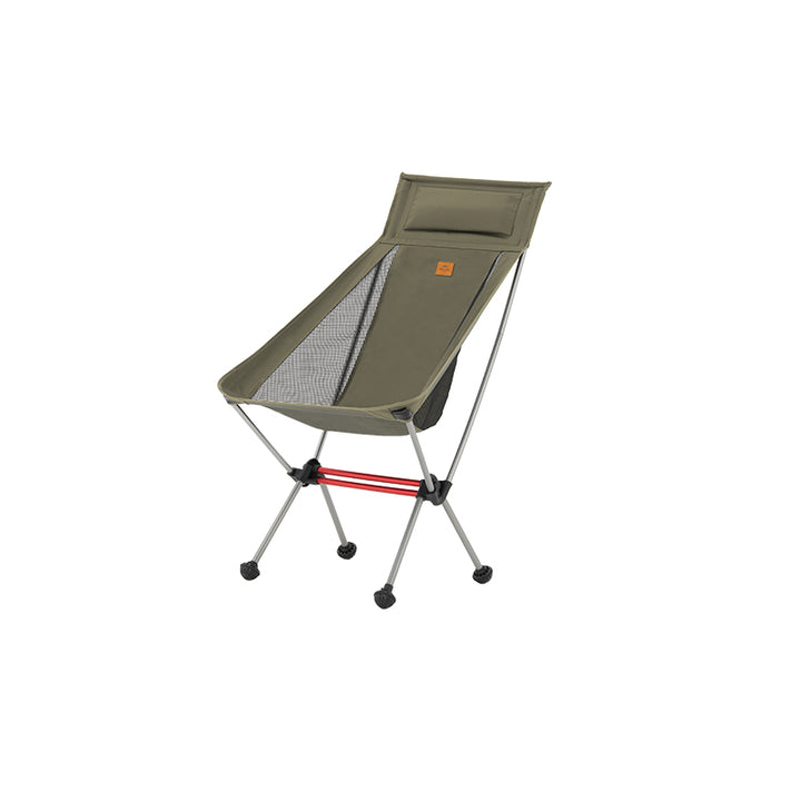 PeakLite™ YL02 Ultralight Foldable Camping Chair L