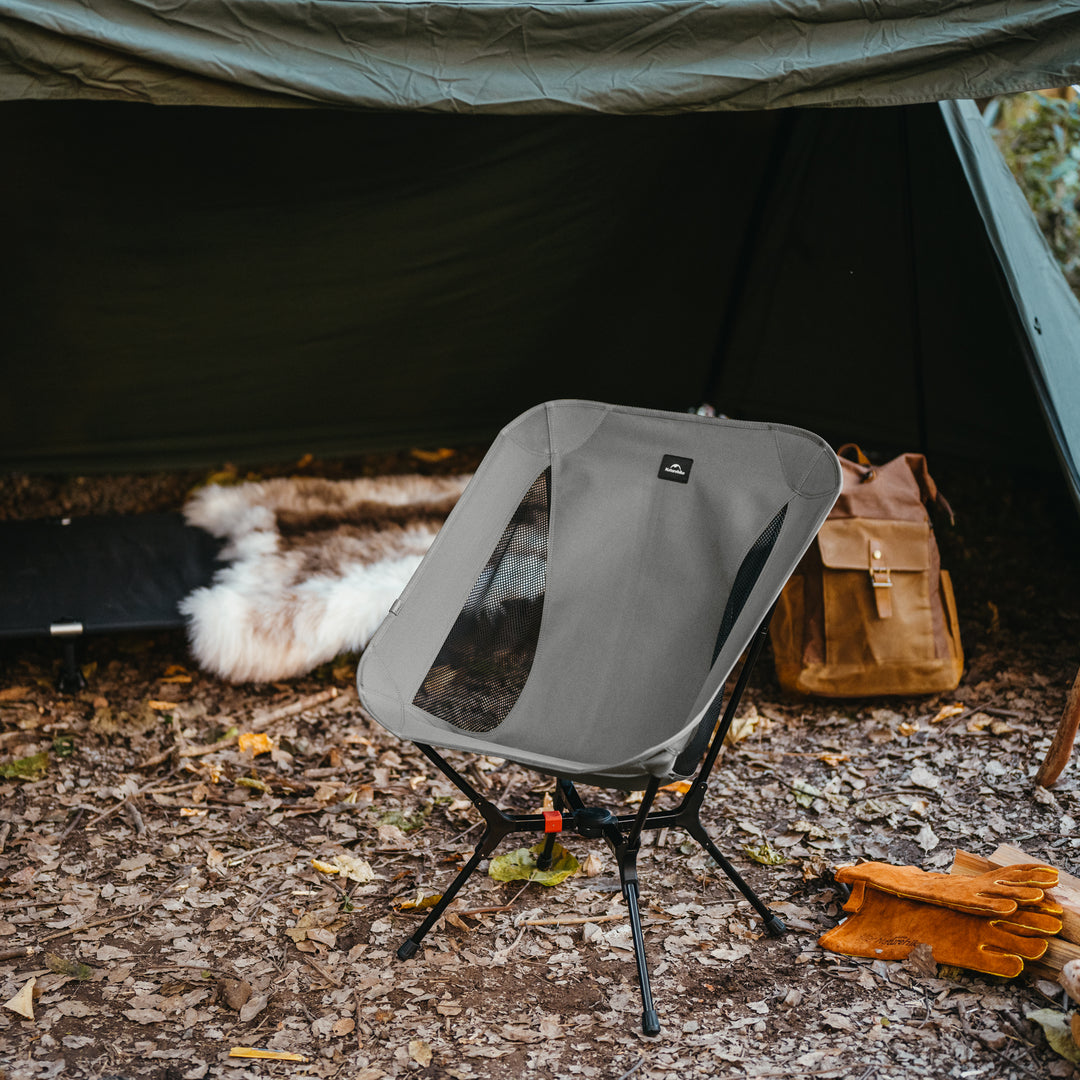 PeakLite™ YL01 ultralet sammenklappelig campingstol