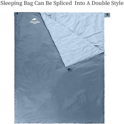 Naturehike LW180 Lightweight Summer Sleeping Bag