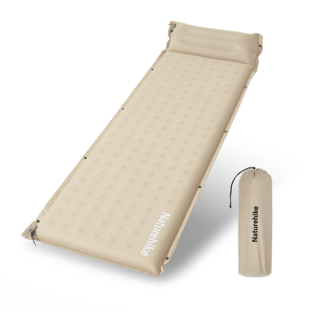 D Series™ Self-Inflating Sleeping Pad