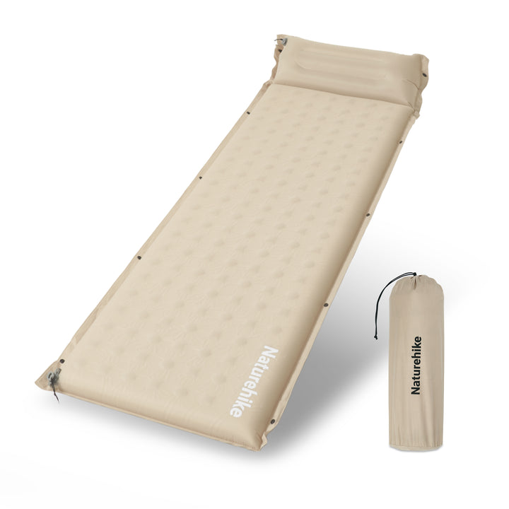 D Series™ Self-Inflating Sleeping Pad