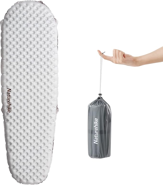Naturehike 8.8 R Value Ultralight Sleeping Pad