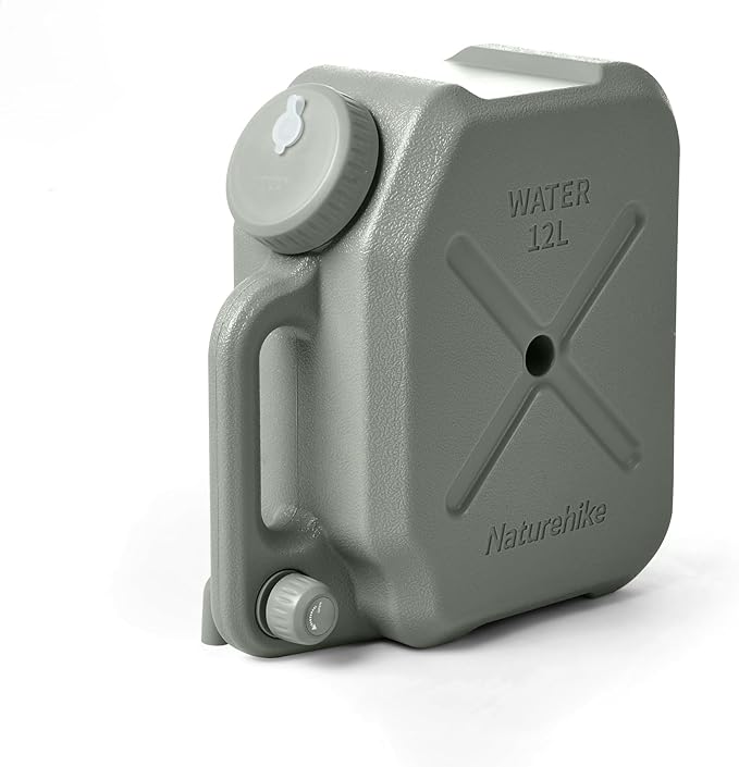 Naturehike Camping Bucket Portable Durable Water Storage Outdoor Hiking Picnic