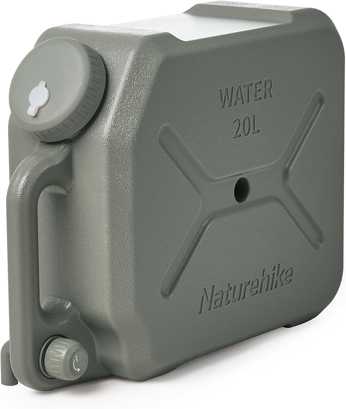 Naturehike Camping Bucket Portable Durable Water Storage Outdoor Hiking Picnic