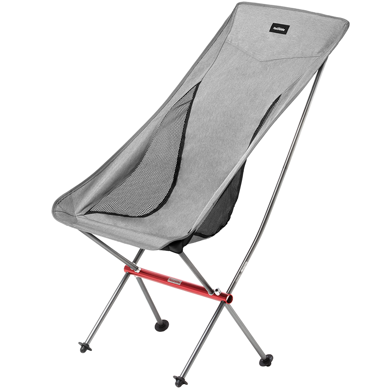Naturehike Fishing Alluminum Alloy Beach Picnic Chair NH18Y060-Z