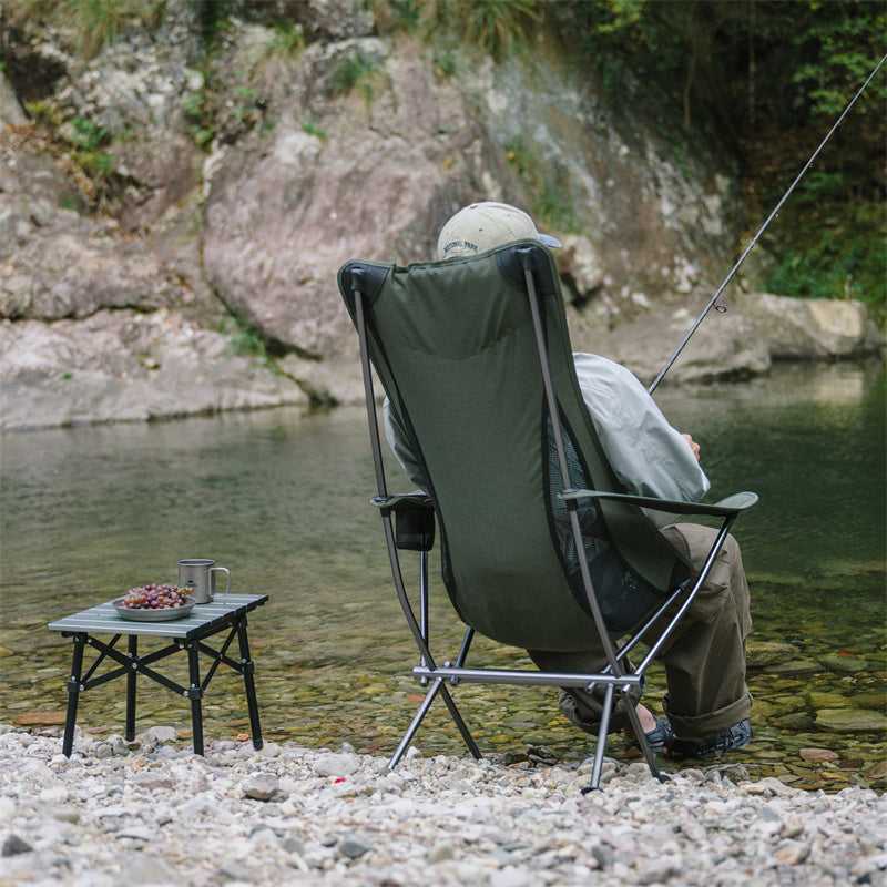camping chairs Naturehike YL06PLUS Camping Chair
