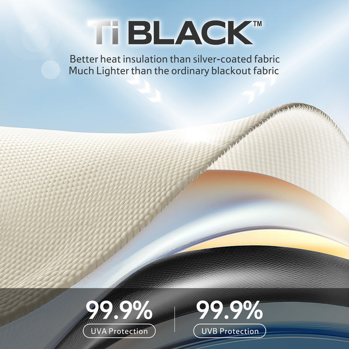 Tenda istantanea da campeggio Village™ 13 Flagship PRO per 8 persone