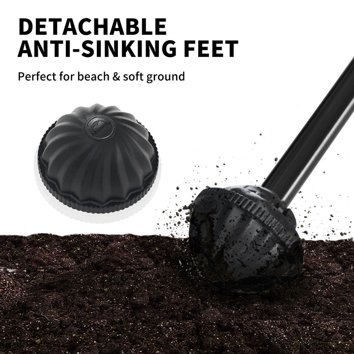PeakLite™ YL01 ultralet sammenklappelig campingstol